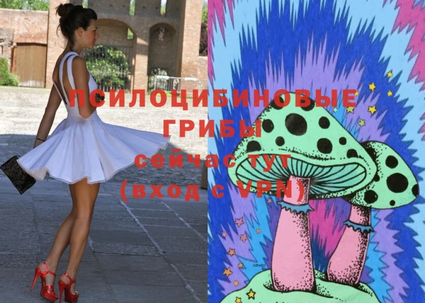 кристаллы Белокуриха